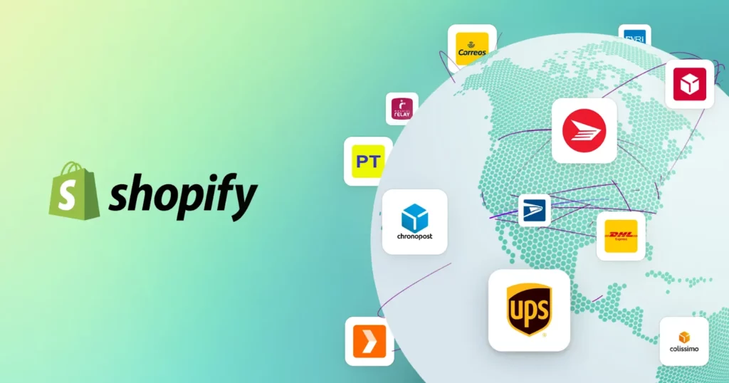 Step 5: Shipping, Fulfillment & Delivery